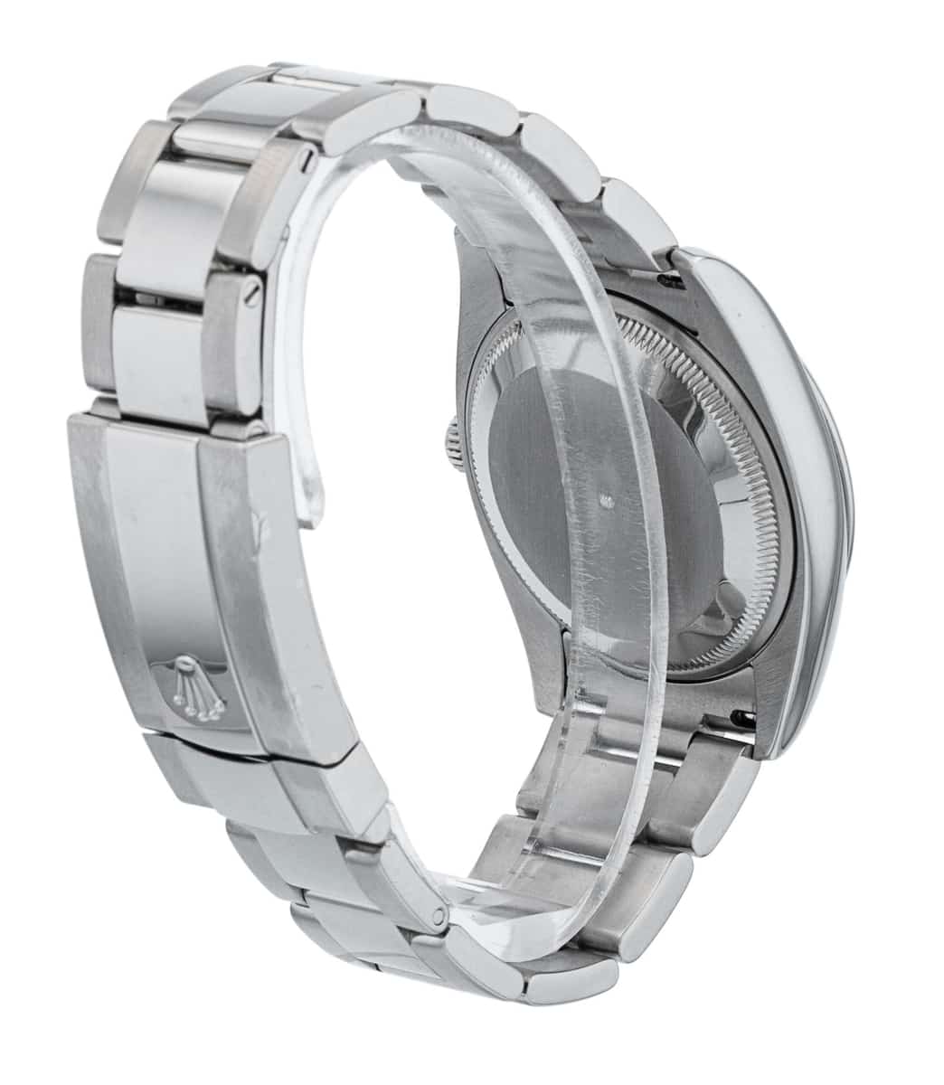 Rolex Oyster Perpetual Date 115200 Rolex Oyster Perpetual Date 115200